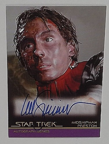 Complete star trek movies - trek, auto